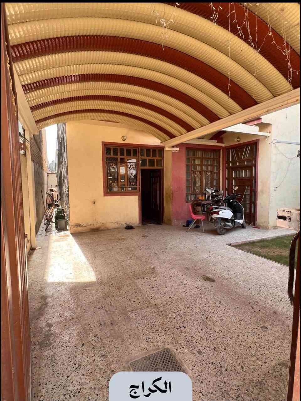 الجبيرية الثالثة • ٢٥٠م • غرفتين