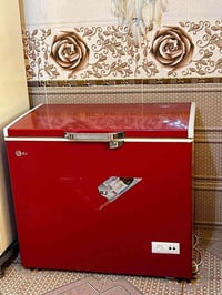 ثلاجة • سعر مناسب
