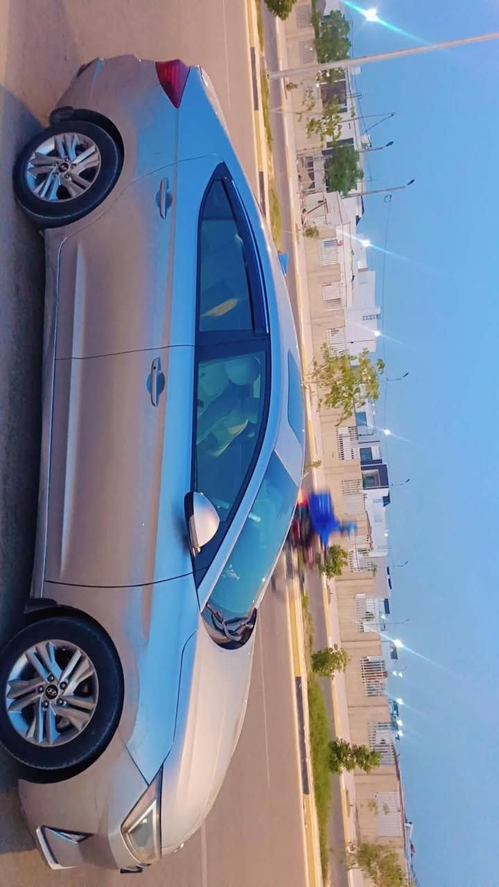 النترا • ٢٠٢٠ • محرك ١٦٠٠