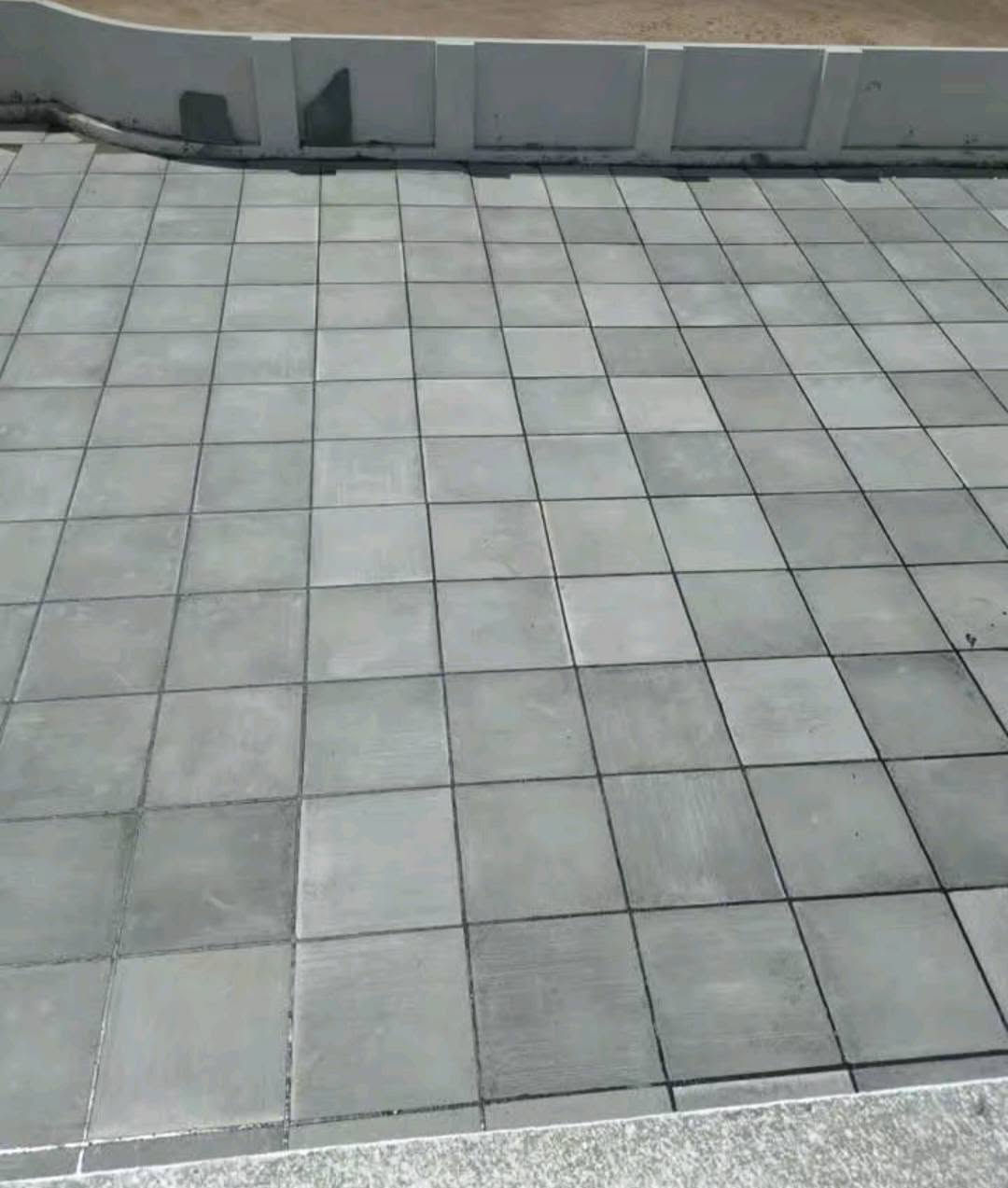 تطبيك أسطح • ماستك • فحص مهندس