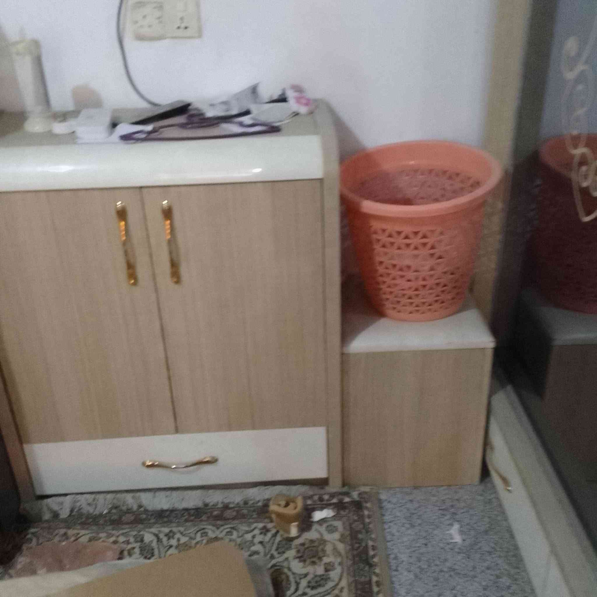 غرفة نوم كامله تركي ثقيل نظيفه كلش السعر مليون وربع ***********بي وات ساب
