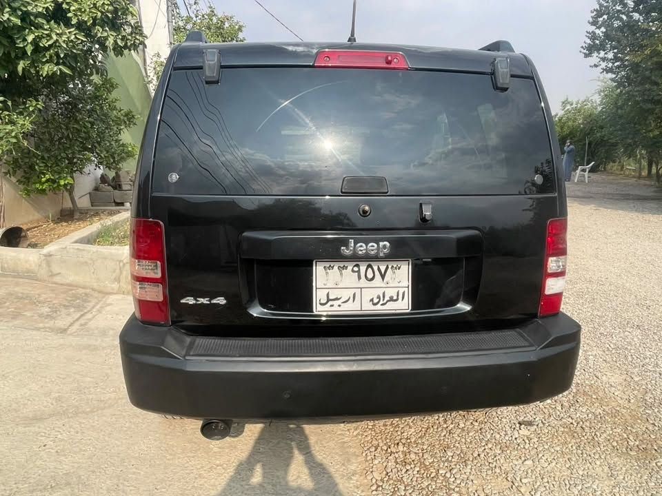 ليبرتي • ٢٠١١ • رقم اربيل