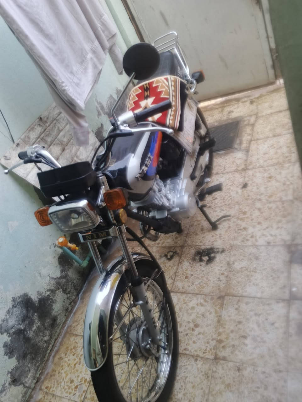 4كير امتيازللبيع مكينه 3احرف موديل 25
مامفتوح برغي بيها واوراقها جدد سكنر سكنر مكاني نجف حي النداء *********** السعر 700معه المجال لحد يكسر بيها اسمعه كلام مو حلو
