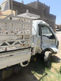 مضروبة • موديل ٢٠١٥ • باسمي