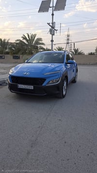 كونا • ٢٠٢٢ • مكينة ٢٠٠٠