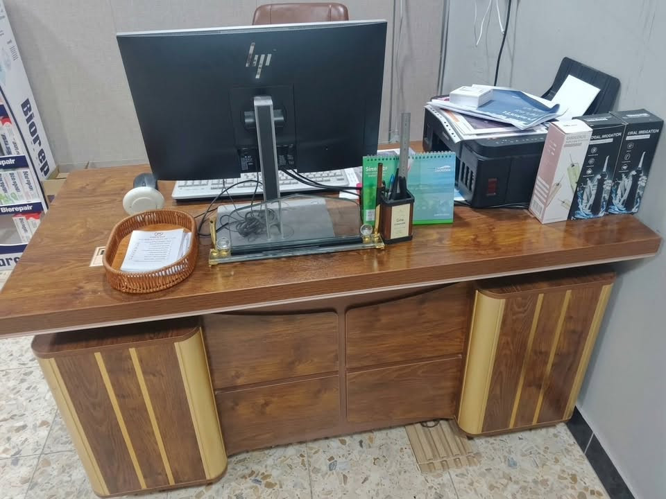 اثاث مستخدم نظيف للبيع
المكان بغداد - مدينة الصدر

للتواصل ***********
