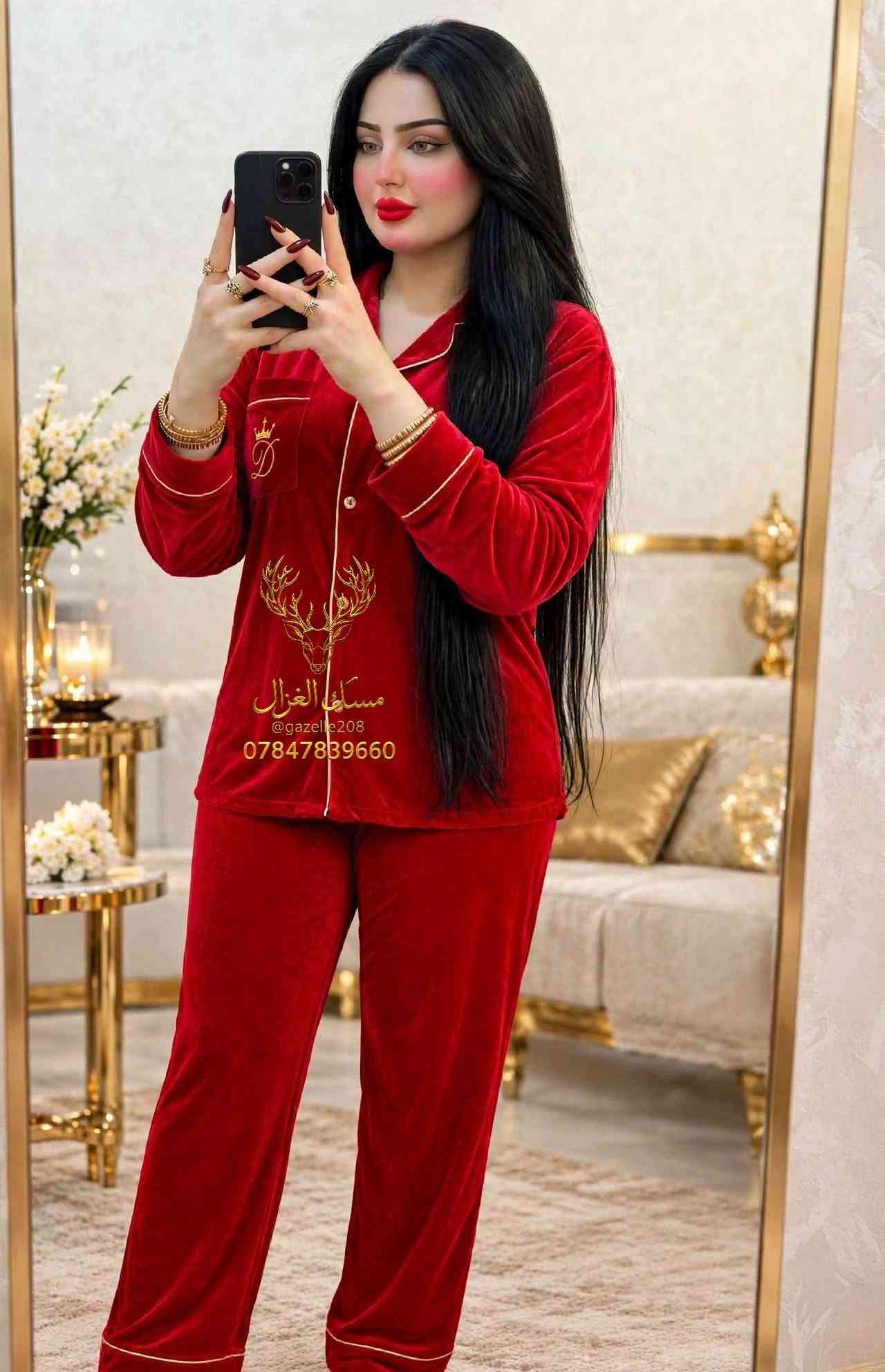 جملة فقط • مخمل درجة أولى • أقل طلب درزن