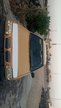 سايبه • موديل ٢٠١٢ • مكينة مكفولة