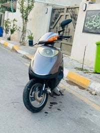 سبيسي • نظيفة • كهربائيات شغالة