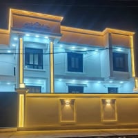 هيت الانبار • ديكورات داخلية وخارجية • مهندس خالد الأسدي
