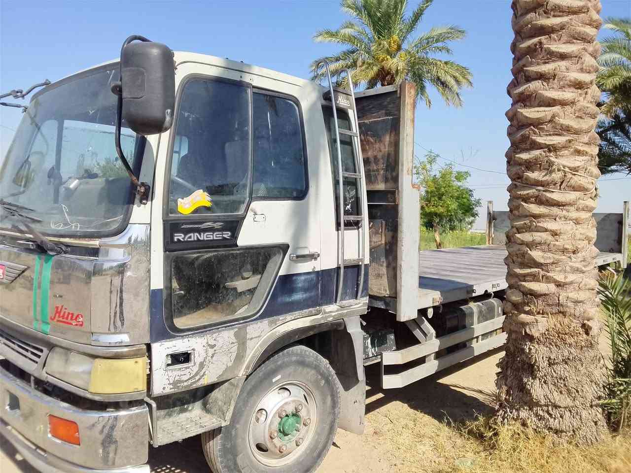 طيره سته وربع بلادي محرك ما مفتوح تبخير بدون تنقيص تحويل ثاني يوم ال ‏‪***********‬‏السعر145وبيها مجال للشراي مكان السياره بغداد
