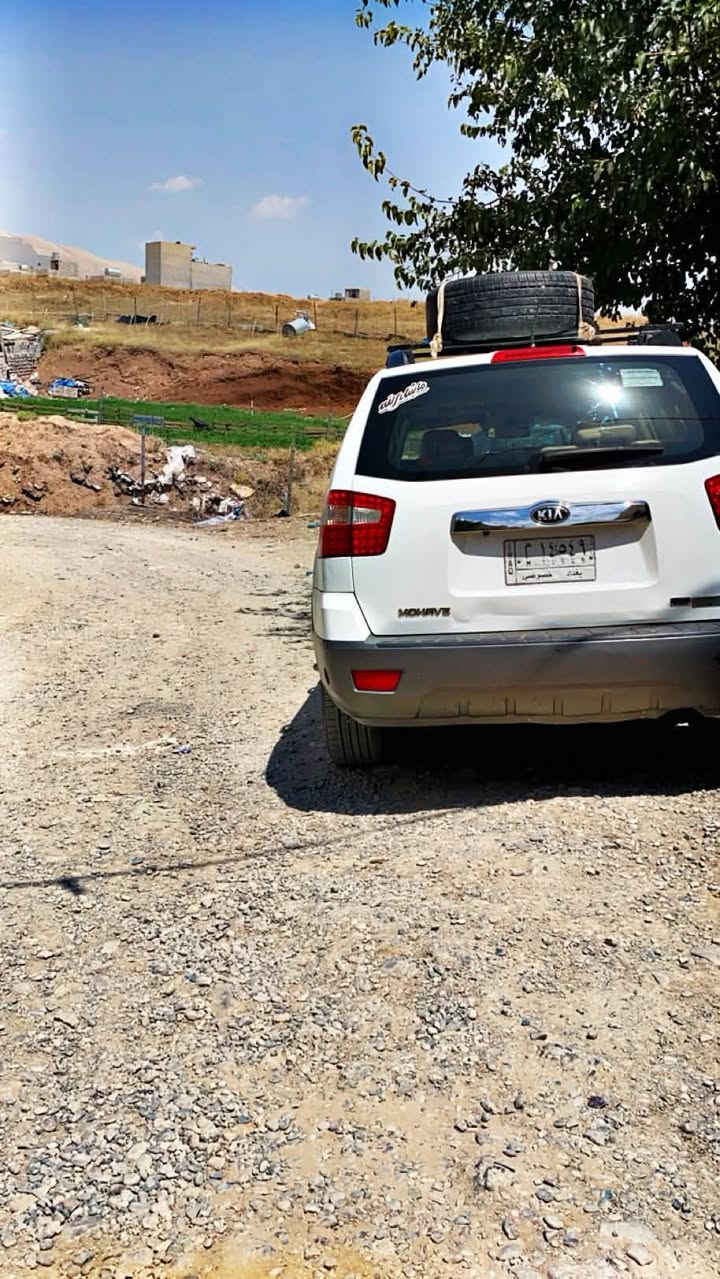 مهافي • ٢٠١٥ • ٨ سلندر