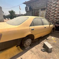 جنون ٢٠٠٥ • مكينة فيفيتي • دواخل نضيفة