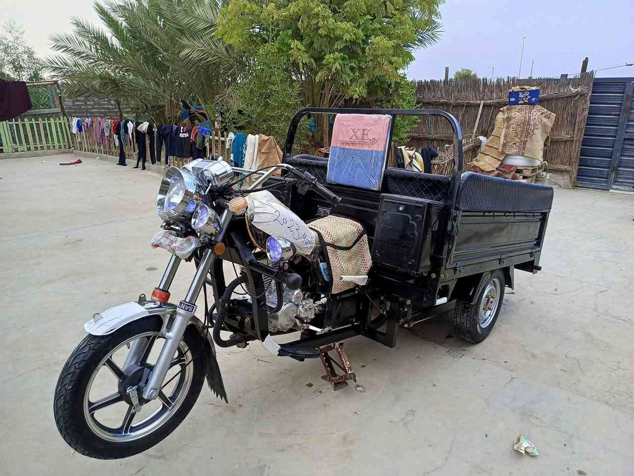 ستوته لبيع مكفوله مكان جبايش سعر خاص مديل 2023 رقمي ***********
