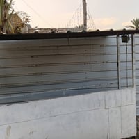 منقلة • ميز • بغداد التاجي
