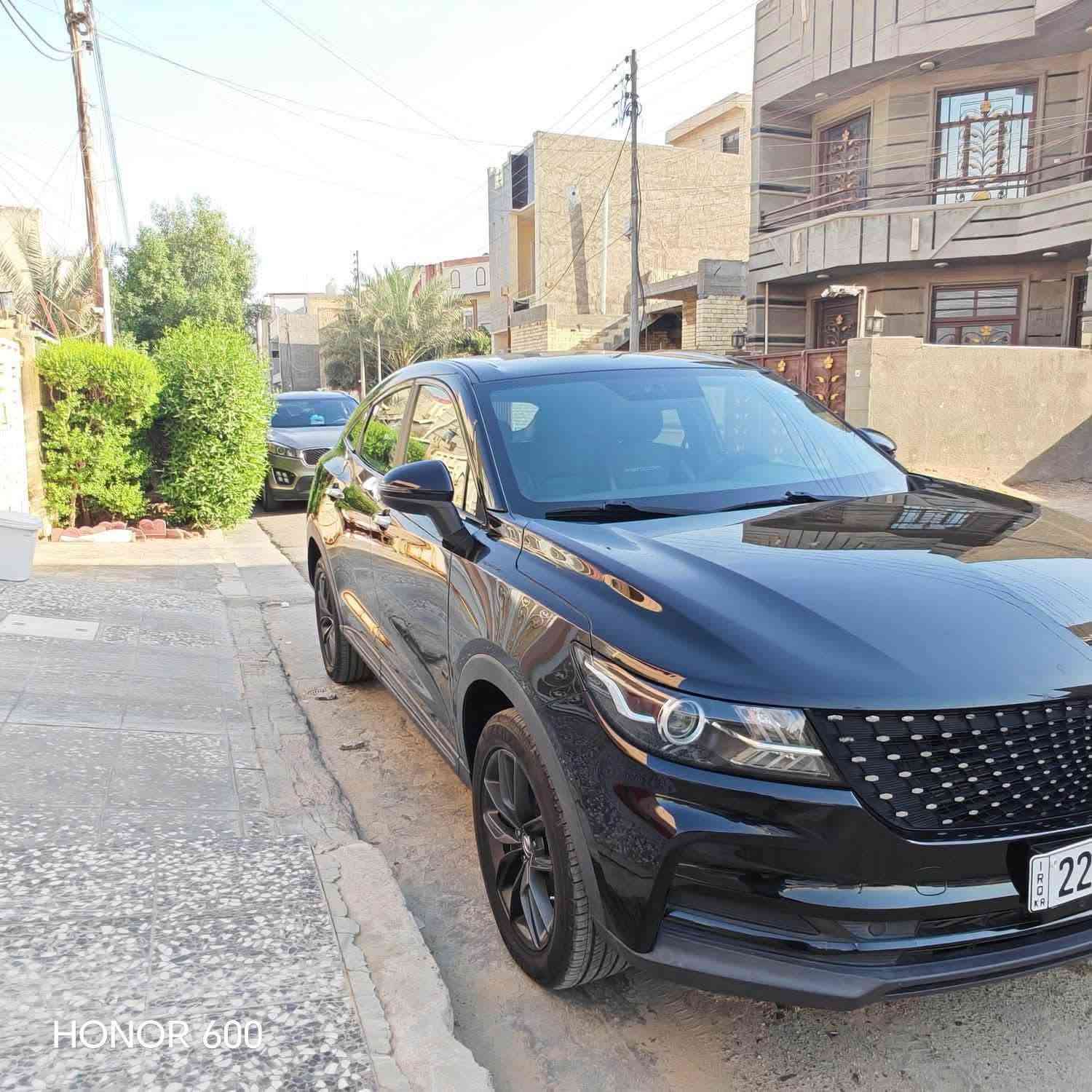 بالتقسيط
dong feng ix5 sport 2023
 
سياره جديده وبعدها بضمان الشركه دهن وفلتر من الشركه والتبديل على ايدهم يعني ضمان الشركه 
كير ومحرك ياباني 1500 تيربو 
ثلاث انظمة قياده 
اقتصادي وسبورت واعتيادي 
فول بفئتهه فتحه سقف 
تبريد قطعتين 
فول تحكمات ستيرن 
تثبيت مسار 
اوتو ستوب 
اوتو هولد 
مانع انزلاق 
فول ايرباگ
مود قياده ضد الثلج والامطار 
مود قياده عند المرتفعات 
مود قياده عن المنحدرات 
7 سماعات و6 سبيكرات مع نظام صوتي دولبي 
ستيرن جلد بلاد 
كشنات جلد
بصمة دخول وتشغيل بصمه
شاشة تحكم 11.5 انج 
كل ادوات السياره كاملة سبير وجك والعده  
 عداد المشي :٢٠ الف كيلومتر 
مكفولة كفالة عامة 

السعر بالتقسيط ١٦٠ ورقة مقدمة مقدمة ٨٠ ورقة بالشهر ٤ ورقات 
 
للاستفسار الاتصال على الرقم فقط 

☎️ ***********
مكان بغداد حي الجهاد

