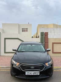 توروس SE • V6/3500 • السليمانية