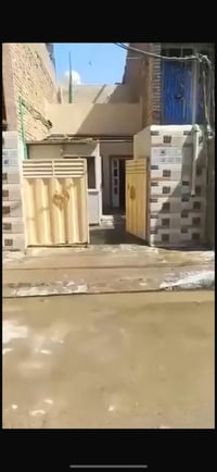 حي الجهاد • ٨٠م • طابق واحد