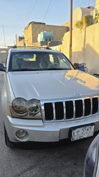 لاريدو • ٢٠٠٧ • رقم بغداد