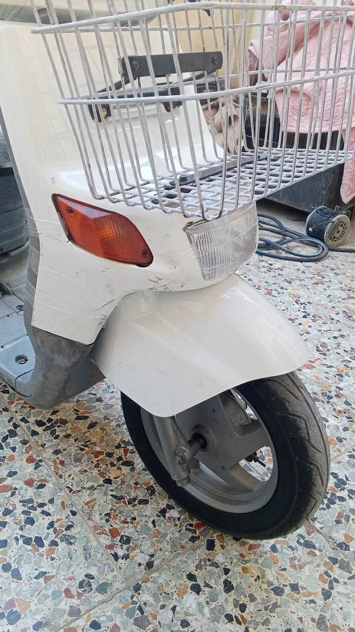السلام عليكم دراجه بيكم 60 دراجه كامله جيت بيهه للعلاوي طبيت الفلوجه 
مكانها بالفلوجه بالشهداء 
وسعرها قفلها 550 🔒🔒
***********
***********
بي واتساب

