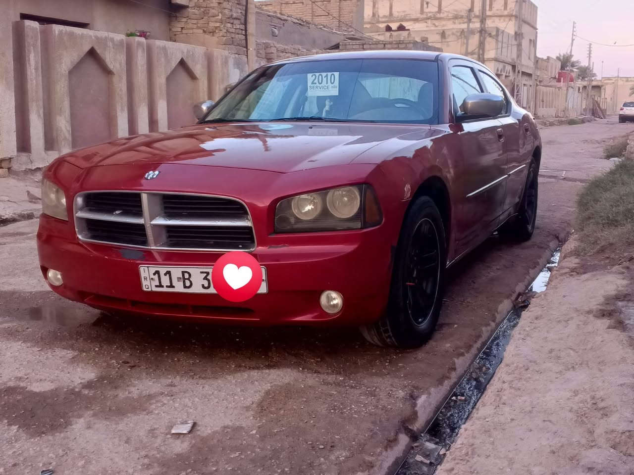 جارجر موديل 2008 مكينه 3500 اصل
مكينه كير شرط سياره جاهزه  
رقم سنويه جديد بغداد نكليزي  
مكاني سماوه   
تفاصيل اكثر خابر ع رقم 
***********بي وتساب
