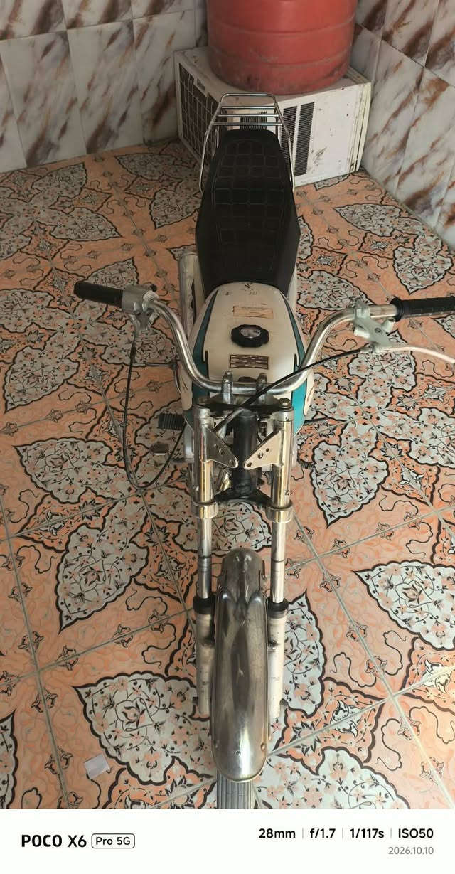 مراوس • اربعه كير • مكينه نضيفه