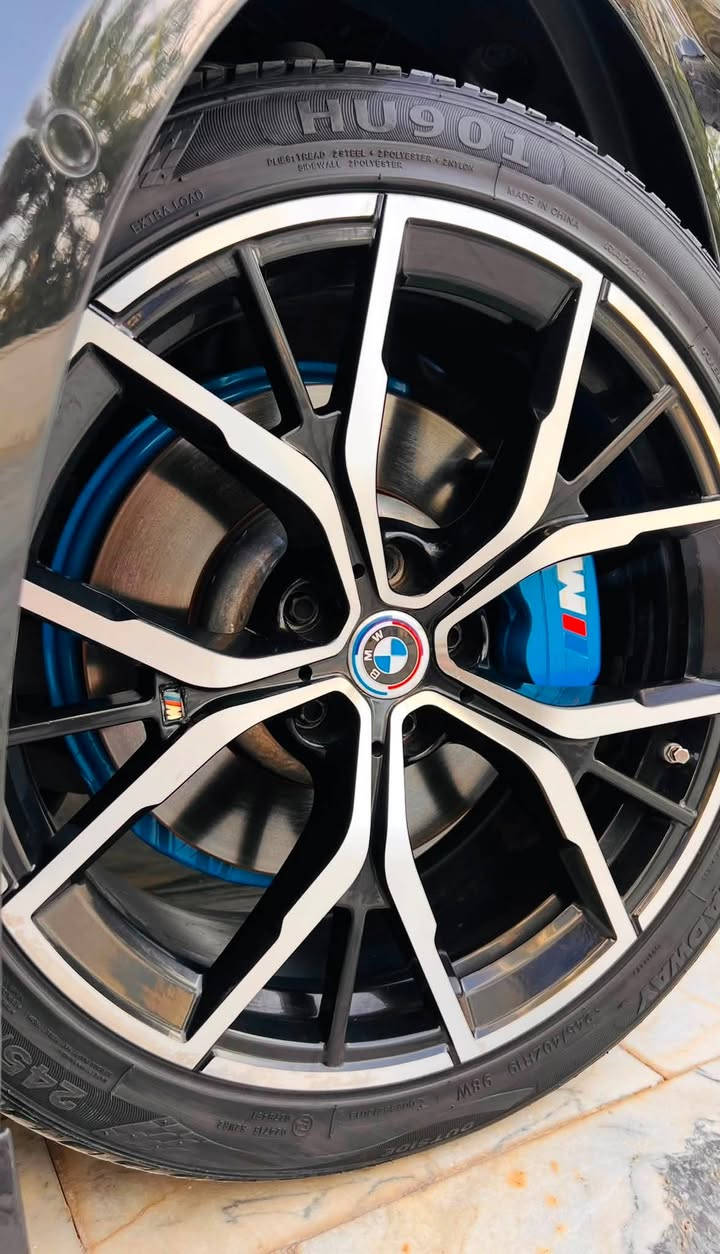 ‏✅BMW 530i
السلام عليكم شباب
للبيع 2021 kit M 

( بلاك اسود ملكي ◼️)

‎مكينه 2.0 توين تيربو  يعني ميحتاج نسولف 
‎🚀دفع خلفي 
‎المواصفات 1/1 فول 🔰
تشغيل عن بعد 
‎داخل مشمشي 🔶
فتحة سقف
صندوق كهربائي يفتح بلرجل 
مري شفط + اشاير بلمري 
Auto Dim مرايه جانبيه والوسط نوع 
‎ عداد ديجيتال + ماوس تحكم
ابواب 4 بصمات انارة ترحيب -شاشه في كبيره لمس وميزه كار بلي 
‎كشنات اماميه كهرباء كشنات هيتر 3 مراحل + كاميرا خلفيه + ليد خلفي 
‎فول حساس امامي + خلفي 360 درجة + 
هيتر ستيرن 
‎لايتات عدسة زينون + داخل 12 لون + حساس مطر اوتو
‎ + تبريد قطعتين 
‎تحكم تبريد خلفي + هاند بريك دكمه + اوتو هولد + 
‎مود درايف+   
كاعيات الشركة بيه🫢
-مزوده ب انظمه قياده وردارات 
-رادار امامي مانع للتصادم يضهر بل شاشه الاماميه 
-رادار جانبيه النقطة العمياء مع تنبيه صوتي 
-شاشه كبيره 

🟢السيارة صفر مسج مناقصها اي شي دهن و فلاتر اصلي بانزين فول محسن حيل مداريها لسيارة حتى دسكات اصلي امامي خلفي جديد 
تخم تاير جديد 24
السيارة بوليش و نانو جديد 3m امريكي 

‎ ⚜️ اضافات اخرى ⚜️

تطعيم الفجوج بماده الهبات الفسفوري يعني مو صبغ من مركز بوب
- 🔥 -  Mفووول( كت ام )مع شعارات الـ 
‎🟢( لحية + سبايدر + دفيوزر +  شباك ليد ضوئي) 
حادث السياره بسيط حيل شبه كلين شبر صبغ بلجاملغ فقط وبارد بلبنيد اصبعين بدون ايرباك بدون ايرباك  السياره كفاله من الفتح والتبديل والكير والمكينه جدد لوك 
كتلوكات الشركه وياها 
رقم اربيل بسمي شخصيآ تحويل 

للأستفسار / ***********
