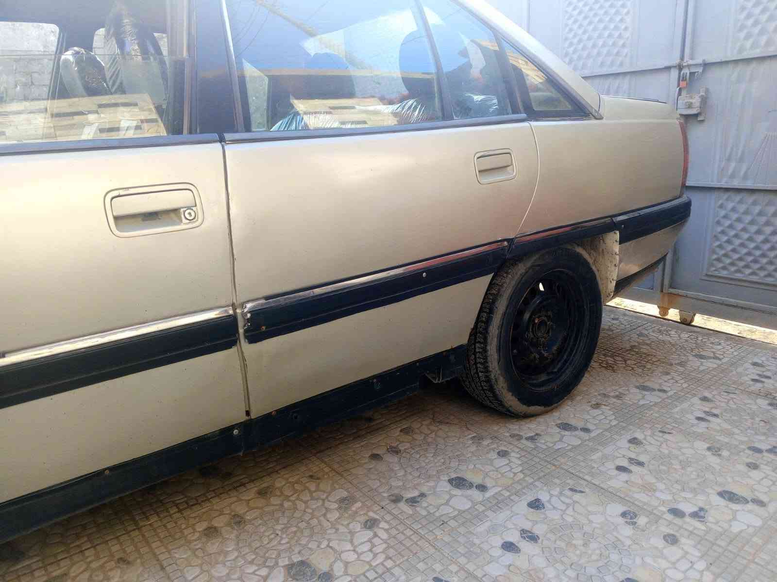 اوميغا • محرك وكير جديد • ١٣ ورقة