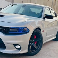 جارجر RT 5700 • ٢٠٢٠ • ٧٠٠٠٠ مايل