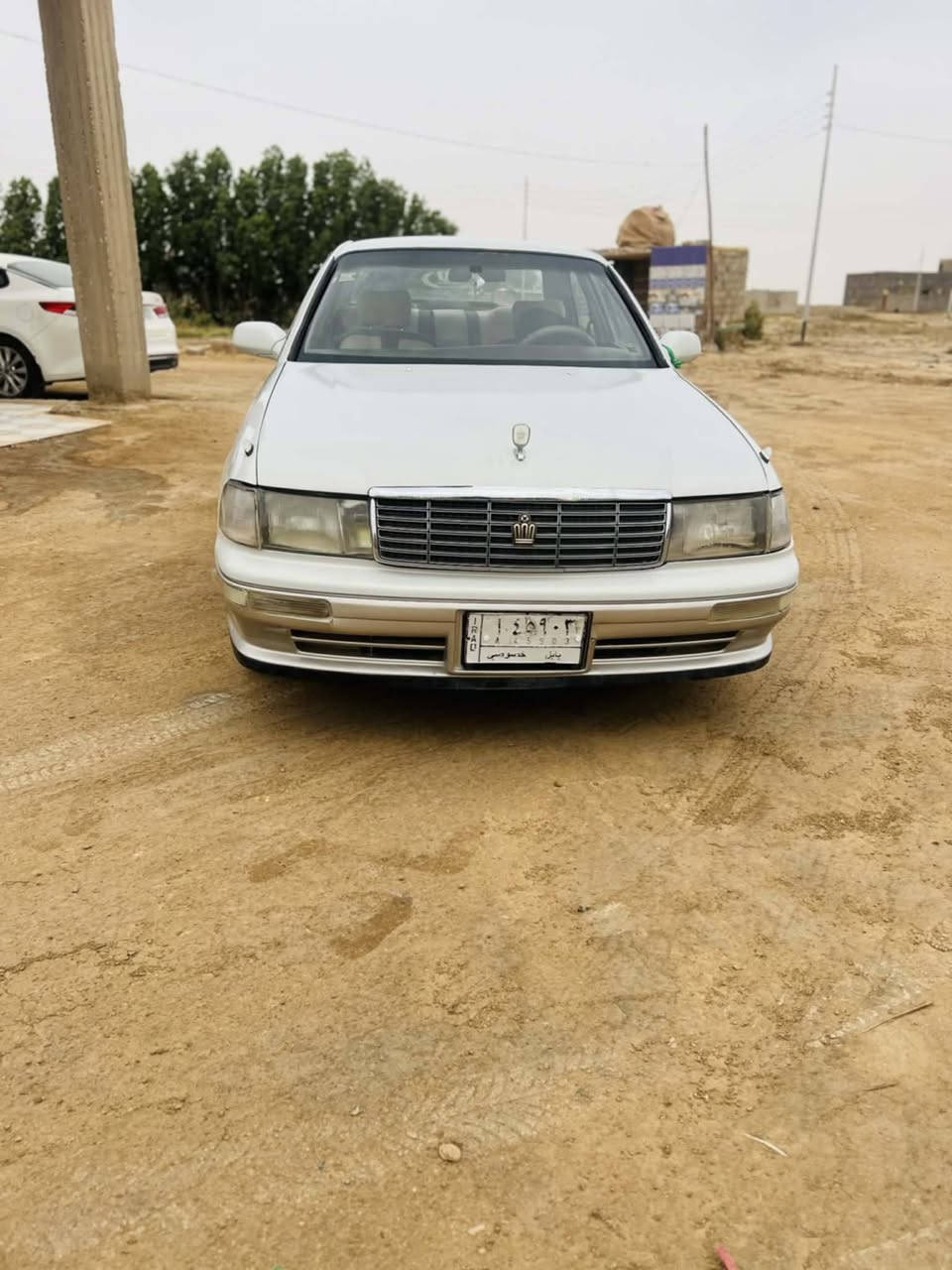 سلام عليكم بطه البيع موديل93 مكفوله من كص والعيب شرعي تبريد شغال مكينه شرط الفحص شاشه تعمل مكينه 2500او مراوس بيكم الانتصال عل رقم***********
