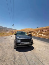 رانج فوك • ٢٠١٥ • رقم سليمانيه