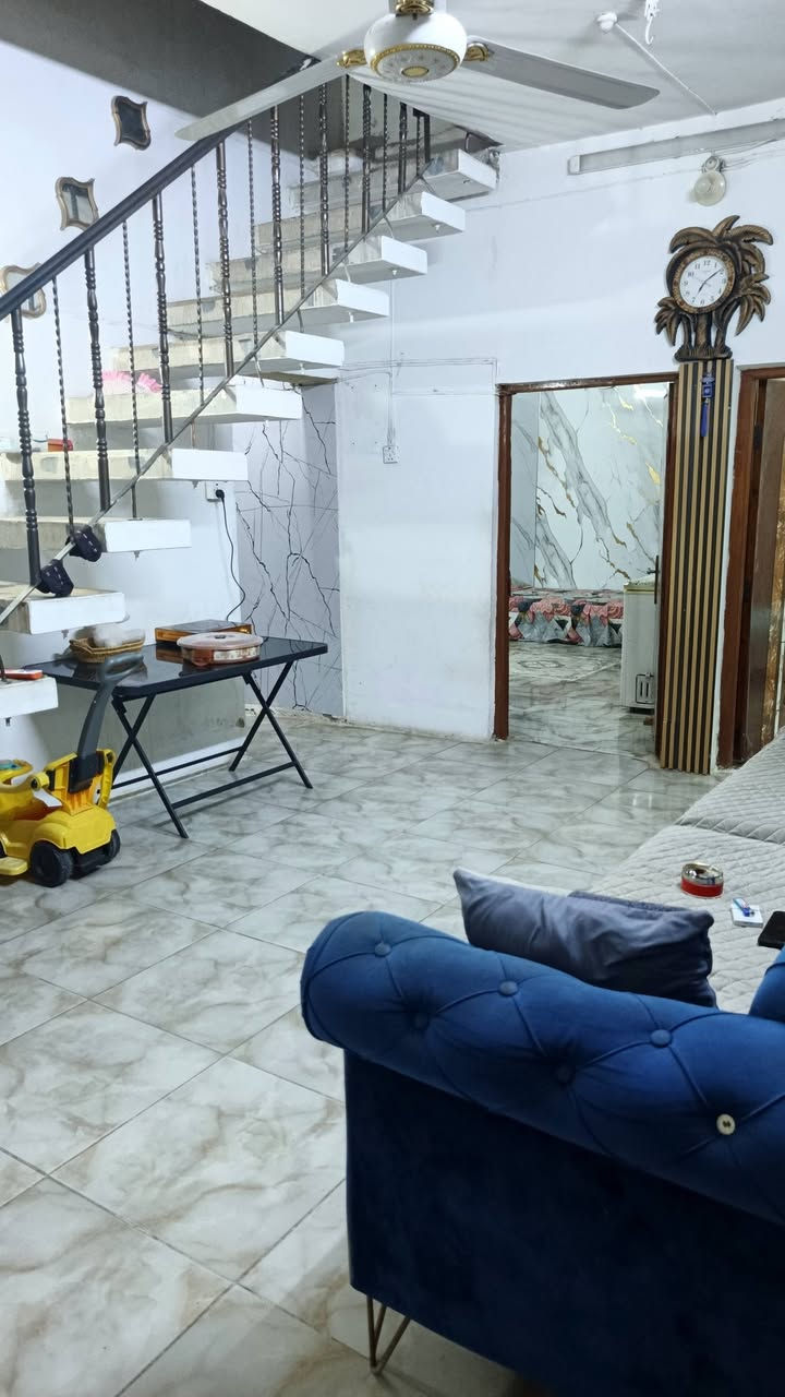 دار للبيع • مستعجل • سعر كلش مناسب