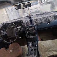 مديل ١٩٨٩ • مكينة كير جديد • نحف