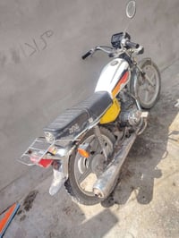 5گير • بدون سلف • شغال