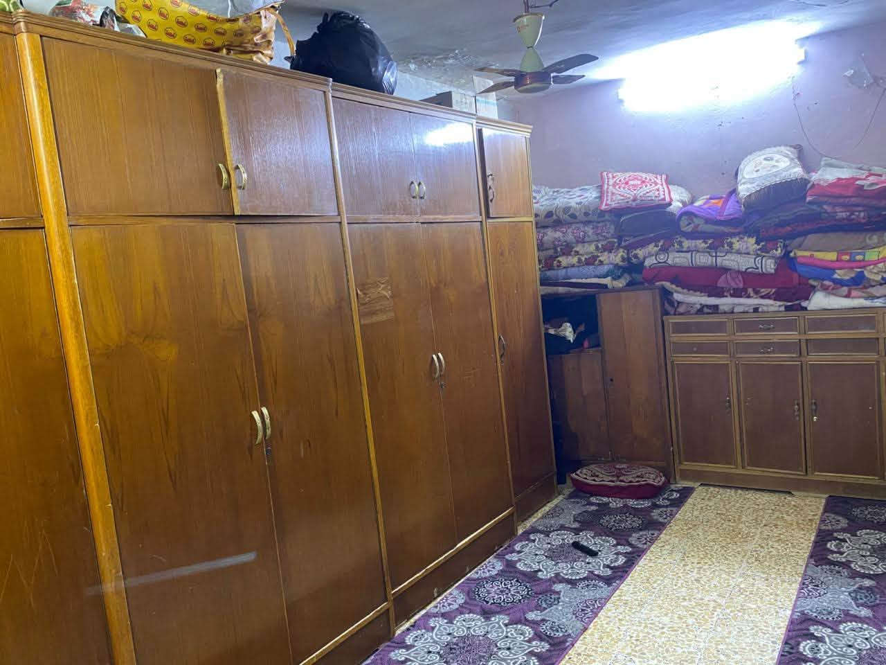الشعلة قطاع٦ • ٨٠م • بيت قديم نظيف