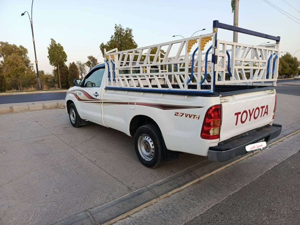 هایلوکس موودیل 2007بەناوی خۆمانە ژینکەو ریگاو بانی نویە دەعامی بۆ دەعامی بەشەر تەنها یەک بست ساردی هەیە جوار تایە تازە گیر مەکینە اکسل بەشەرت لەسەر دەقی شەریکەیە یەک دینار مەسفری نیە جام کارەبای سعری 138 مووشتەری نیت سەرمان مەیشینە ژم *********** كيفري, ديالى

