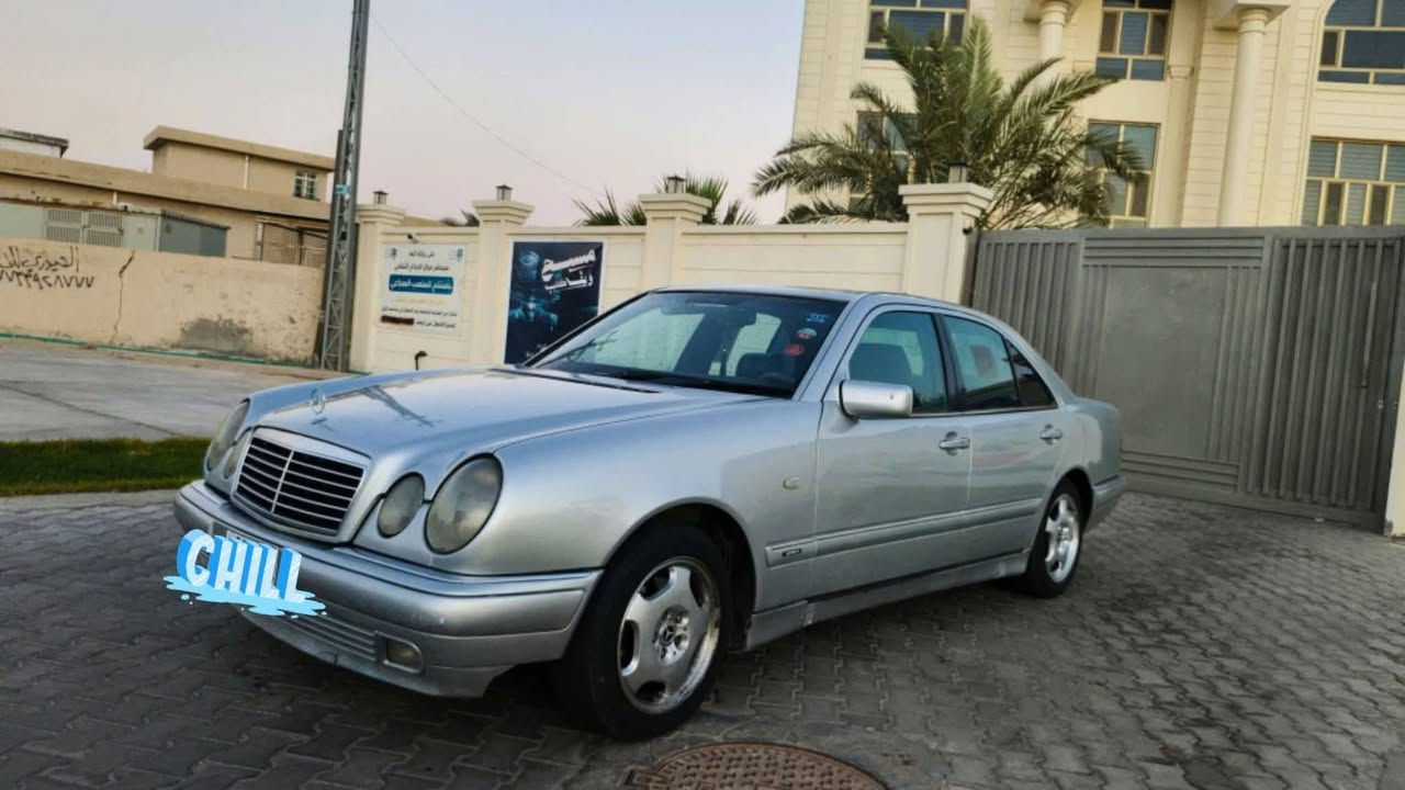 رقم الهاتف :***********
السعر : 80   

#مكان السيارة بصره 

-------------------------------------

السلام عليكم 

للبيع او  مراوس 

مرسيدس ام عيون محرك في V موديل 1998 اصل  وارد ياباني  صبغ عام  سيارة  رقم انكليزي  باسمي تحويل بشرط ثاني يوم 

تفاصيل👇🏻

محرك كير مكفولات.   

تبريد شغال❄️ قطعتين⁦

كروز سرعة🔒 

مراية داخلية+جانبة عاكسة 

 كشنات كهرباء ⚡️

تجاوي خلفية قلابة ✨

شاشة اعطال🖥

كشنات خزن                                                

جام ازرق

مري شفط
