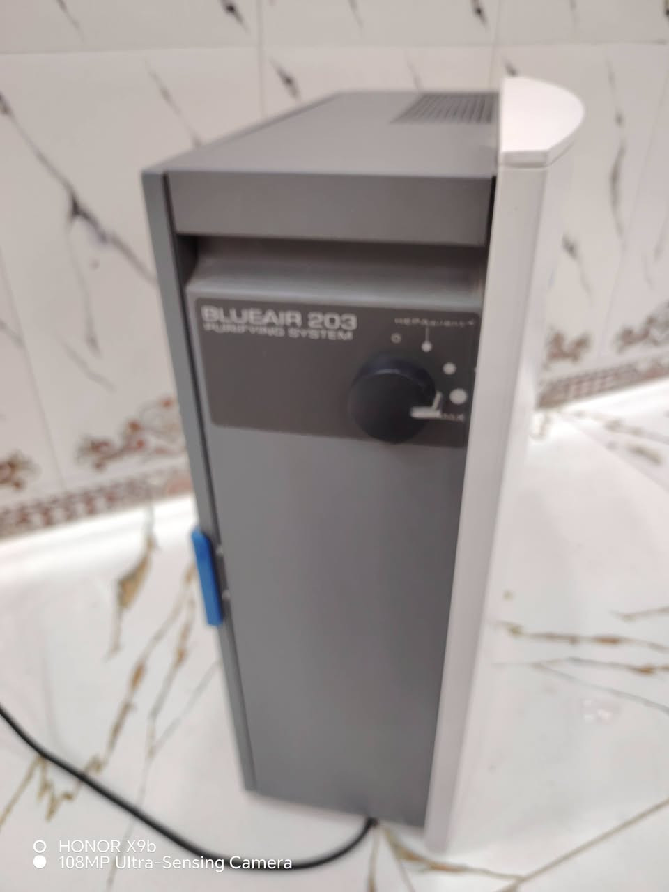 منقي هواء • Blueair • توصيل كل العراق