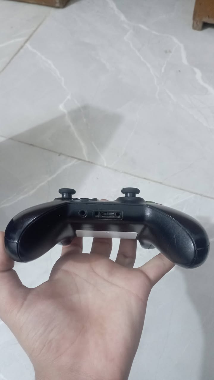 اكس بوكس وان • نص تيرا • اشتراك جيم باس
