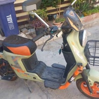 دراجة شحن للبيع النوع HIS900  العنوان بغداد الرصافه الأولى رقم التواصل...