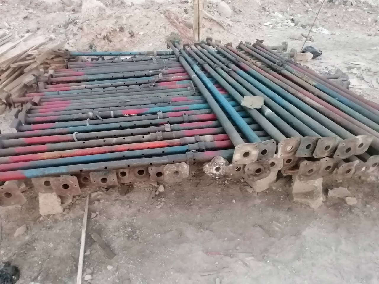جكات ثقيلة • ٥٠٠ • الديوانية