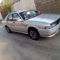 ميتسوبيشي • بدون ضربه • جلولاء