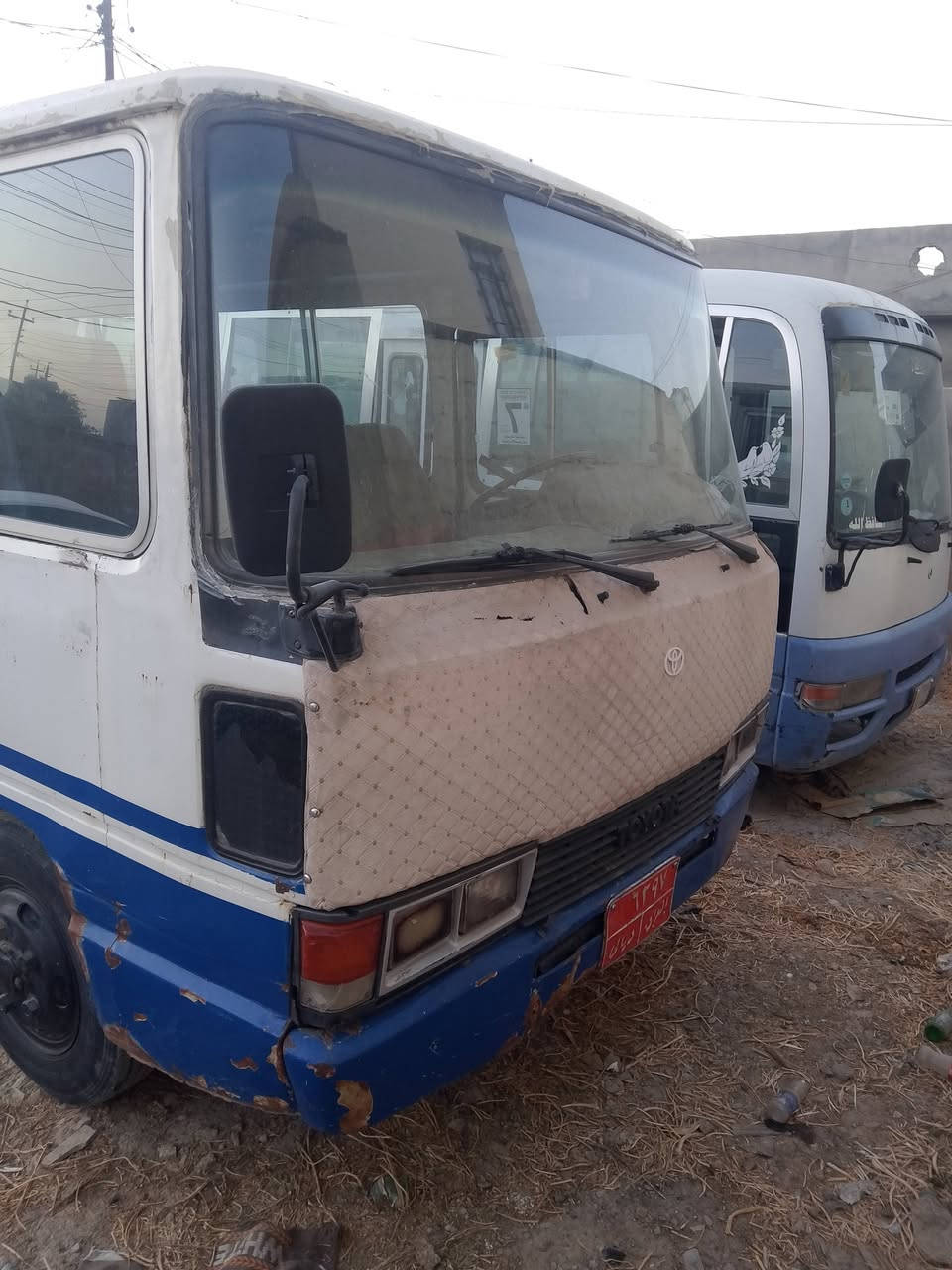 بۆفرۆشتن مەربع مۆدیل 83 گێر مکینە بەشەرت ؟ بۆ سعر تەلەفۆنکا ***********؟*********** شوێن کرکوک؟ فیلق،،
