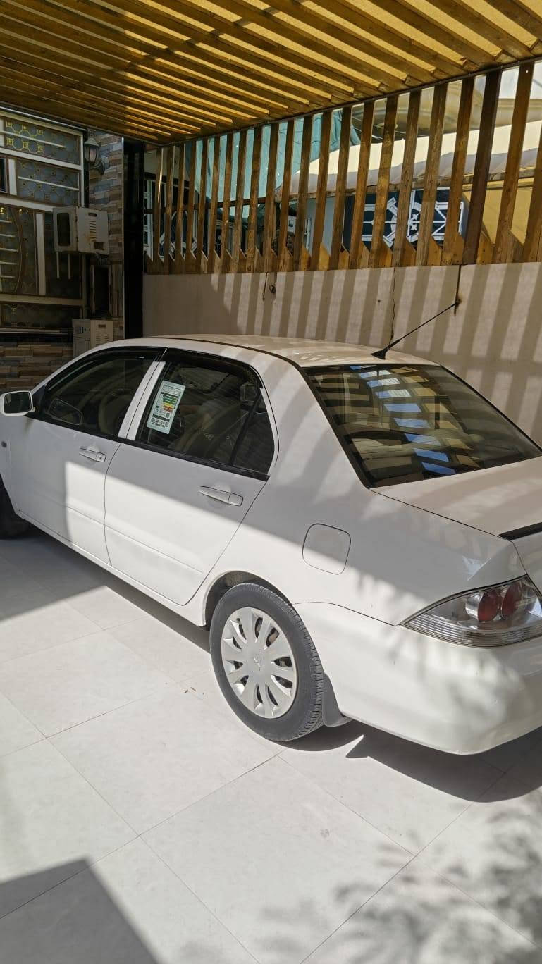 سلام عليكم
مستبوشي لانسر
موديل ٢٠١١
كير محرك نضيفات
تخم تاير جديد
كهربائيات كلها شغاله
تبريد شغال
باتري جديد
سياره مالت جناي
كير اوتوماتيك
سونار داخل الصور
رقم انكليزي
تحويل مباشر
مكاني ديالى جلولاء
بيع فقط
سعر ٧٨ بيها مجال
رقم الموبايل***********
