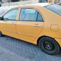بيوايدي ٢٠١١ • ضربة من فوق • كير اوتو محولة