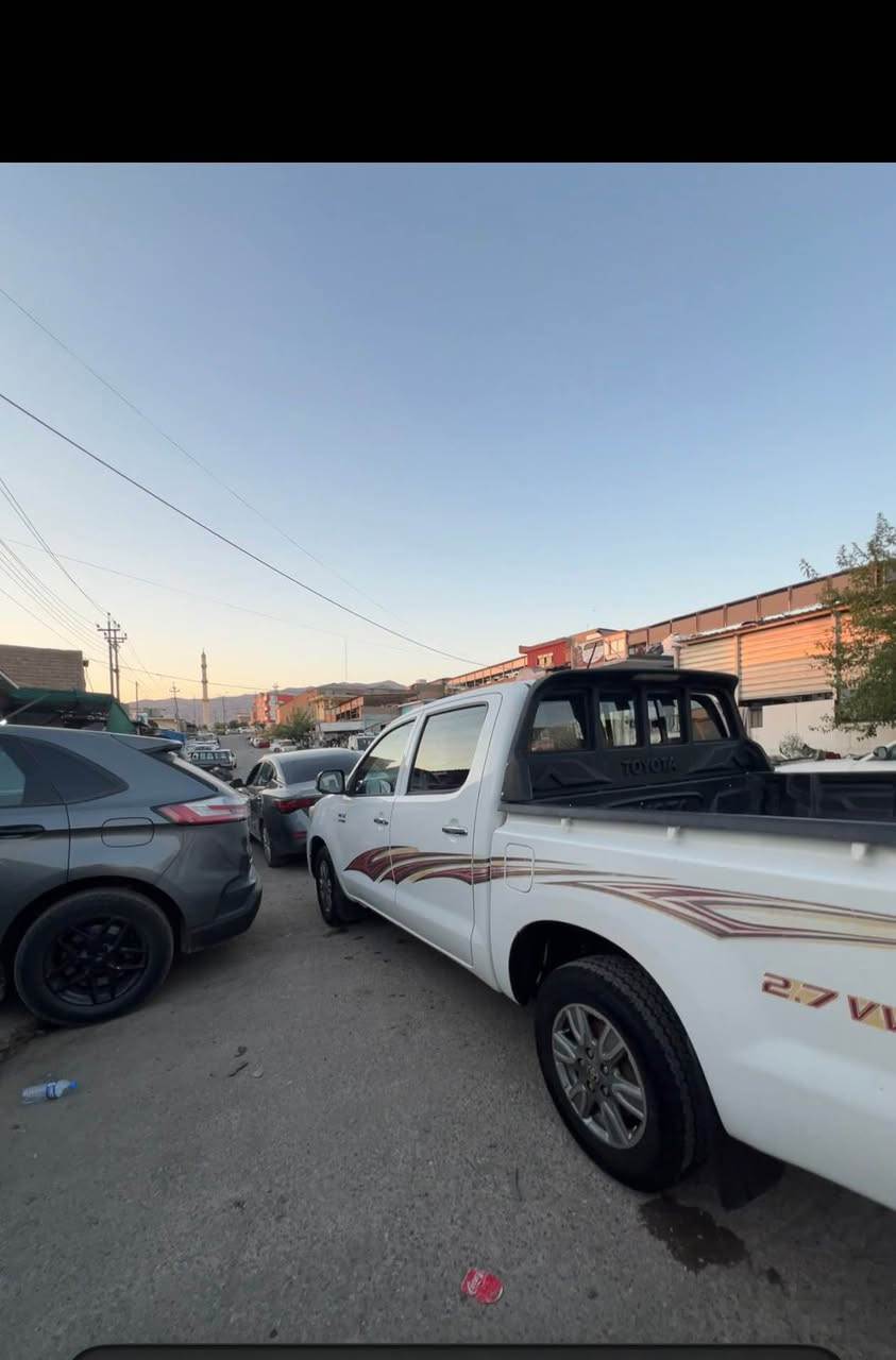 سياره موديل ٢٠١٤ كير عادي بدون صبخ كير و محرك شرت ما مفتوح سيار فقد واحد مكان تعديل تحويل شرط سياره موجود أربيل سعر / ١٧٧ بيها مجال

رقم الهاتف : كورك *********** واتساب *********** Singapore
