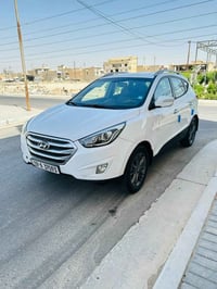توسان ٢٠١٦ • خليجي • كفالة عامة
