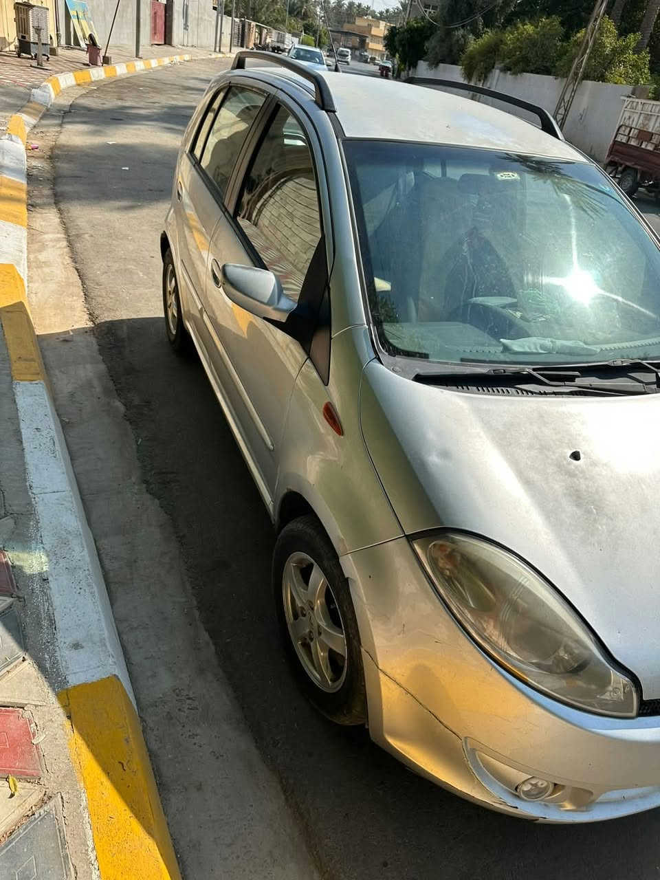 كيه سيل • ٢٠١٣ • نضيفه
