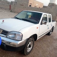 نيسان • موديل ٢٠١٣ • تحويل مباشر