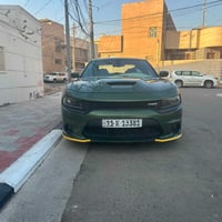 تشارجر RT • ٢٠٢٢ • رقم بغداد